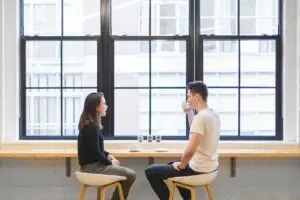 Speed dating Kaddi Cutz